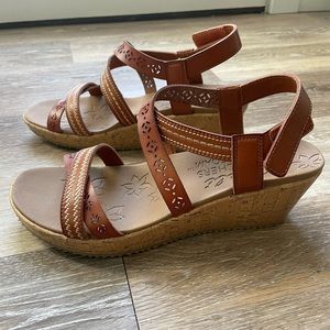 Sketchers Sandals